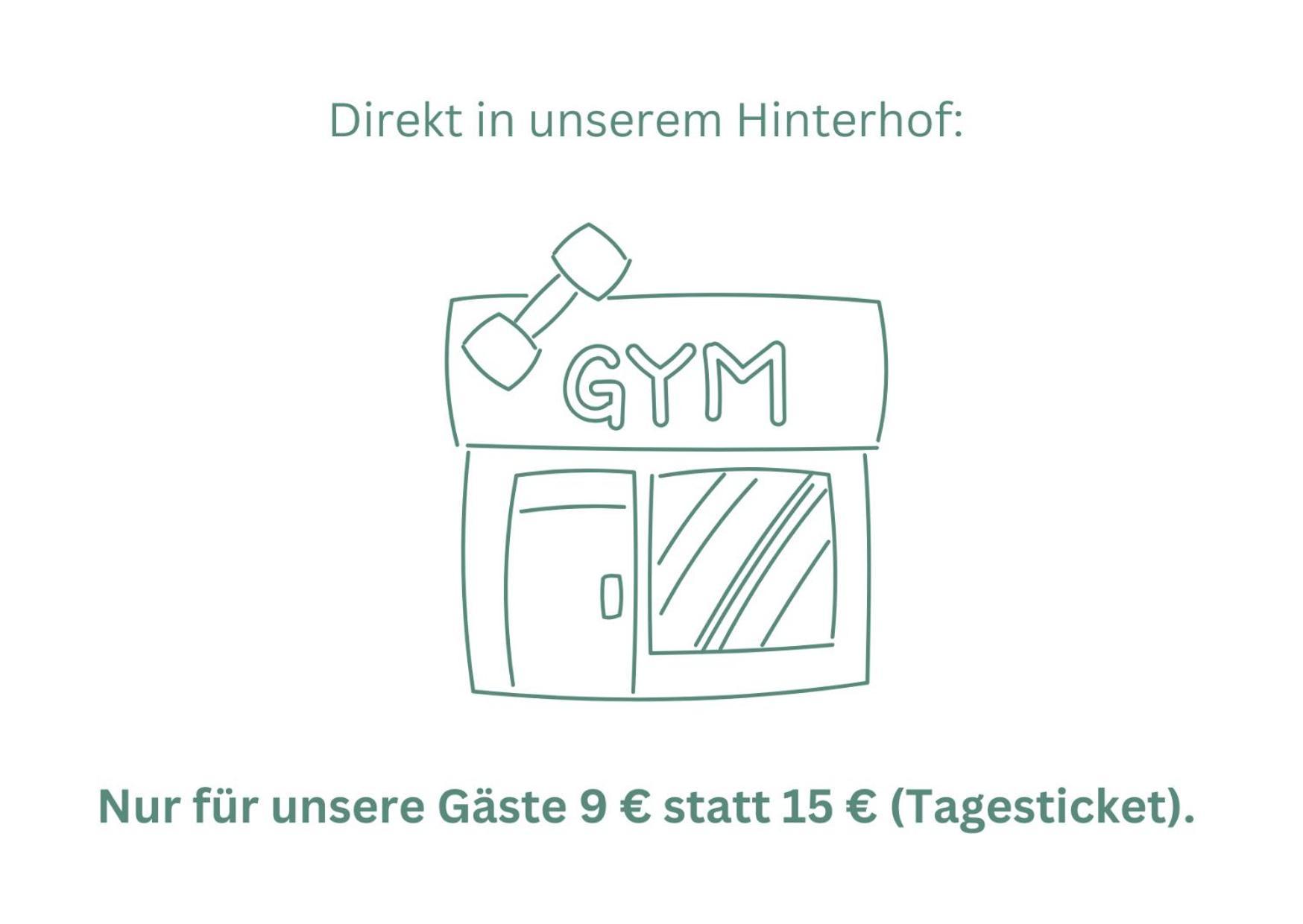 Apartment Marvel-apartment - Fuer Freunde & Familien, Stadtnah, Parkplatz, E-ladestation, Gitterbox Fuer Fahrraeder, Fitnessstudio, Digitale Gaestemappe Mit Restaurant- Und Unternehmenstipps